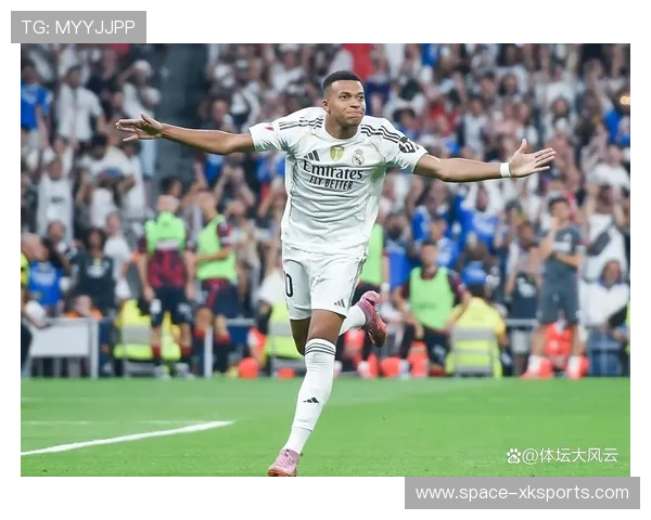 姆巴佩合约议题再起，皇马欧冠表现或影响决策