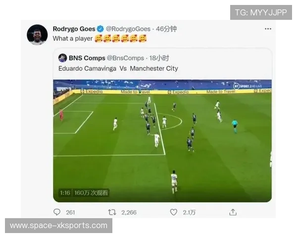 卡马文加赛后社媒:今天表现不错,专注于备战下场比赛 卡马文加赛后社媒:今天表现不错,专注于备战下场比赛